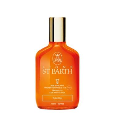 Imagem de LIGNE ST BARTH Óleo Bronzeador Ligne St Barth Roucou 4,2 Fl Oz