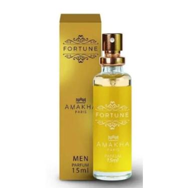Imagem de Perfume Fortune Amakha Paris 15M