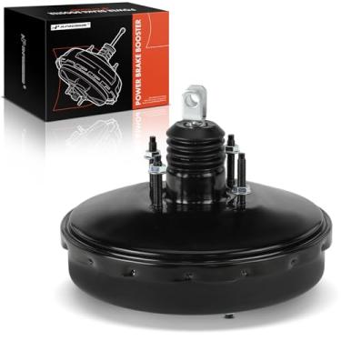 Imagem de A-Premium Impulsionador de freio a vácuo compatível com Ford EcoSport 2004-2008/2010-2011