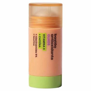 Imagem de Bastão Antioxidante para Olhos Sallve, 10g