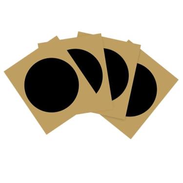 Imagem de 10 peças de etiquetas NFC em metal NFC adesivo anti metal NFC adesivo NTAG215 chips NFC compatíveis com todos os telefones celulares e dispositivos habilitados para NFC