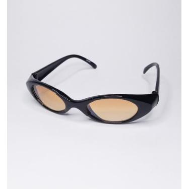 Imagem de OC8391 Óculos De Sol Infantil  Musa Kalliopi, Marrom