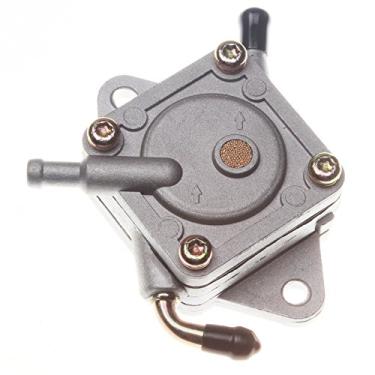 Imagem de Bomba de combustível Holdwell 1014523 49040-2067 compatível com Carrinho de Golfe de Carro Clube (1984-UP) DS e Precedent 290FE 350FE