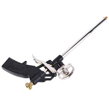 Imagem de Ferramenta de Vedação Durável para Pistão de Espuma de Alumínio PTFE para a Janela das Portas Varanda