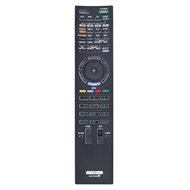 Imagem de Novo controle remoto substituído RM-YD036 para Sony Bravia TV KDL-55NX810 KDL-46NX711 KDL-46NX810 XBR-40LX900 KDL-40NX71