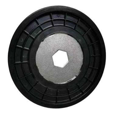 Imagem de Dynwave Equipamento de fitness do equipamento de fitness do de da polia de bicicleta exercício, 160pj