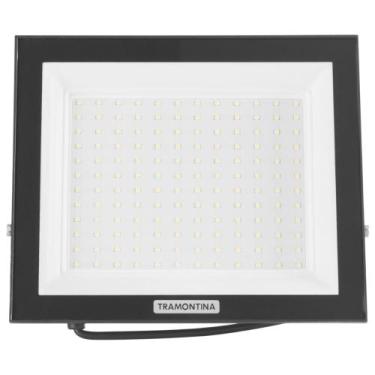 Imagem de Refletor LED Tramontina 150 W 6500 K Luz Branca