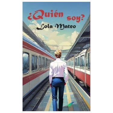 Imagem de ¿Quién soy? - Espanhol