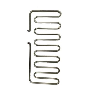 Imagem de Resistência chapa elétrica de lanches 52cm x 22 cm 220v - SeveFort