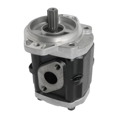 Imagem de RDLIFT-PART Bomba hidráulica 67130-13330-71 compatível com empilhadeira 42-6FG10 42-6FG14 42-6FG15 42-6FG18 4Y