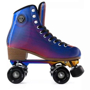 Imagem de Patins Quad Wintersweet Roller Skates - Eden-Unissex