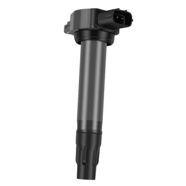 Imagem de GP POWER Conjunto De 1 Bobina Ignição Compatível Com Mitsubishi Lancer Outlander Rvr Sport 2.4 2.0 L4 4B10 4B11 4B12 3.0L V6 6B31 Substituição Para 1832A016 Uf589