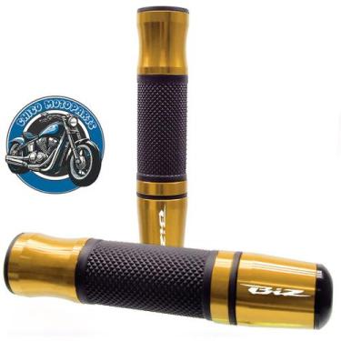 Imagem de Manopla Esportiva com Peso Biz 100 125 150 Personalizada - Special Lev