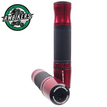 Imagem de Manopla Esportiva com Peso Cb300F Cb 300F Cb Personalizada - Special L