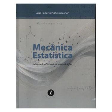 Imagem de Mecânica Estatística