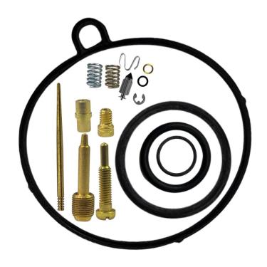 Imagem de Kit Reparo De Carburador C100 Dream100 1992 A 1998