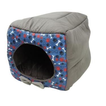 Imagem de Cama 3 em 1 para cães e gatos (TOCA G-PATAS COLOR)