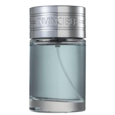 Imagem de New Brand Invincible Eau De Toilette - Perfume Masculino 100ml