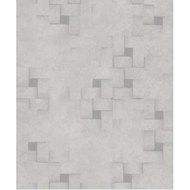 Imagem de Papel de Parede Elune EN3303 - Revestimento 10m x 0,53m - Grandeco