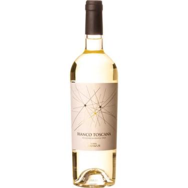 Imagem de Vinho Branco Italiano Terre Natuzzi Bianco Toscana IGT 750ml