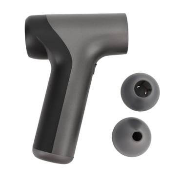 Imagem de Duster de ar elétrico poderoso jato comprimido de jato seco ventilador de jato multifuncional de soprador de ar para refrigeração para refrigeração de limpeza em casa Oficina de