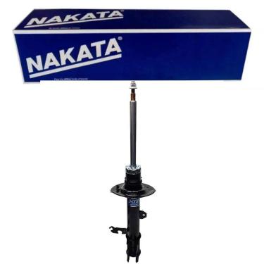 Imagem de Amortecedor Dianteiro Esquerdo - Tiggo 5 2018 A 2020 - Hg 41383