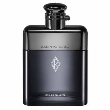 Imagem de Perfume Ralph's Club Ralph Lauren Masculino Eau de Toilette, 100ml