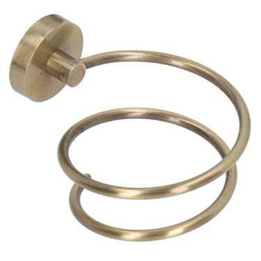 Imagem de 304 Stainl Steel Ryer Rack - W Mount Holder for Hroom Buft Secers Orb (Antigo)