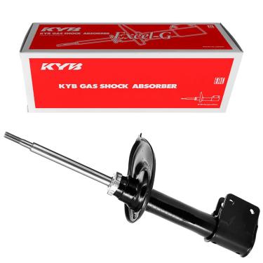 Imagem de Amortecedor Dianteiro Motorista 308 C4 Picasso Kayaba 333773