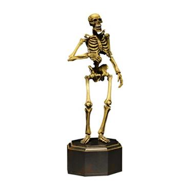 Imagem de Kaiyodo Takeyashiki Jizai Okimono Gaikotsu (Ivory Version) Action Figure