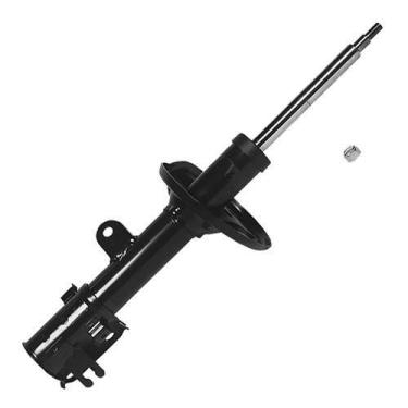 Imagem de Amortecedor dianteiro pressurizado crossfox 05/17 spacecross 11/17 - K