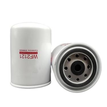 Imagem de Compass-Yang WF2121 Filtro de água para motor Cummins L9 ISL9 ISX15 ISL QSX15 QSX11.9 ISM02 ISM07 ISM11, substitui 3098688 XWF4242 2035593 3093318 11ND7022 11 58 39WF2121 DBC4088