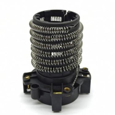 Imagem de Resistência para Chuveiro Fame 4T 220V, Compatível com Super Ducha Quattro e Kibanho