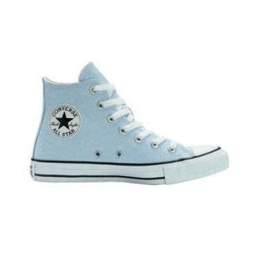 Imagem de Tênis Converse Chuck Taylor All Star Seasonal-Feminino