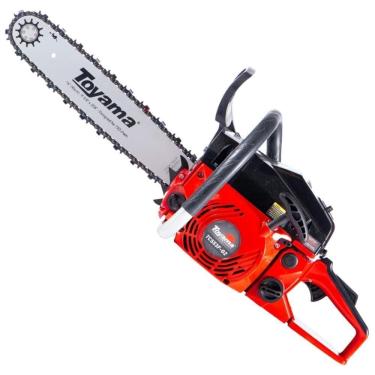 Imagem de Motosserra Tcs53fg2 à Gasolina 49cc 13500rpm + óleo Stihl 2t