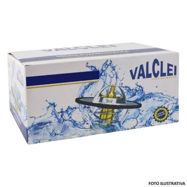 Imagem de Tubo Refrigeracao - Courier 1999 A 2013 / Ecosport 2003 A 2012 / Escort 1997 A 2002 / Fiesta 1999 A 2014 / Focus 2000 A 2009 / Ka 1997 A 2013 - Vc317B