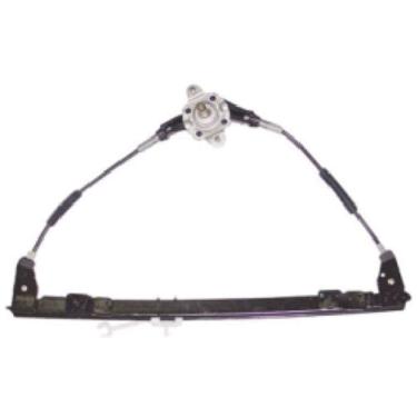 Imagem de Máquina Do Vidro Mecânica Tras Dir Palio G1 Fase 1 Após 96