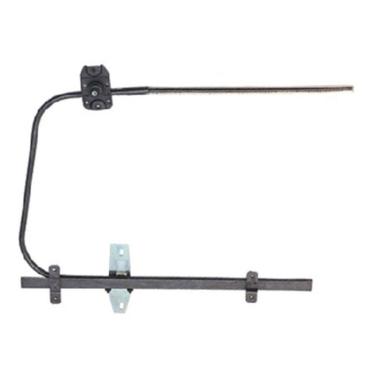 Imagem de Máquina Do Vidro Mecânica Esquerda Vw Caminhões Worker