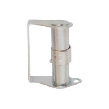 Imagem de Puxador para Janela de Correr Zincado - de Toni