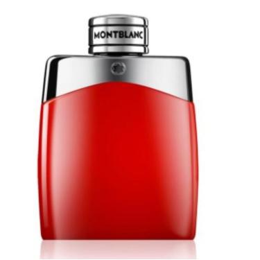 Imagem de Montblanc Legend Red Eau de Parfum 100ml - Mont Blanc, 100ml