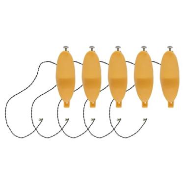 Imagem de Conjunto de gatilho de 5 peças com PCB para scanner de código de barras portátil Symbol MC9000-G MC9090-G MC9094-G MC9060-G, 2 pinos, interruptor de gatilho amarelo, P/N: 91-63876-03