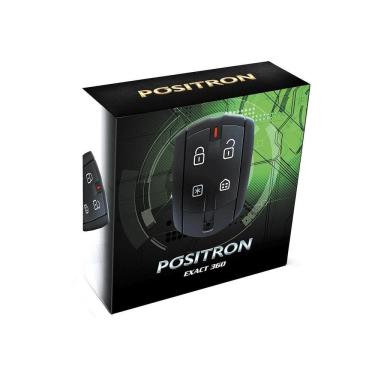 Imagem de Alarme Positron Cyber Ex-360 012872000