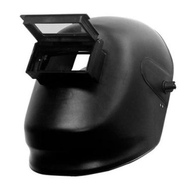 Imagem de Máscara de Solda Visor Articulado 720 Polipropileno - DeltaPlus WPS086