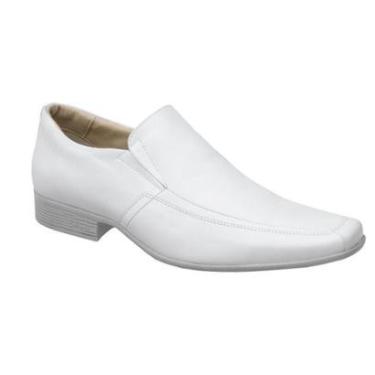 Imagem de Sapato Social Masculino Jota Pe 45007G-Masculino