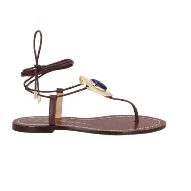 Imagem de Rasteira Luiza Barcelos 13010101