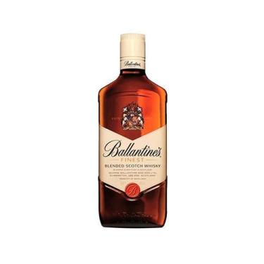 Imagem de Whisky Ballantine'S Blended Finest Reino Unido 750 Ml - BALLANTINES, 7
