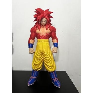 Imagem de Boneco Goku Super Saiyajin 4 – 40cm
