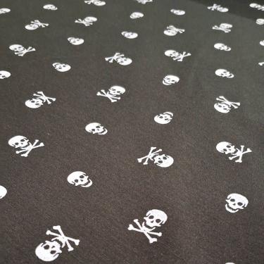 Imagem de Tecido Tricoline Estampado 100% Algodão - 2 Metros - Escolha