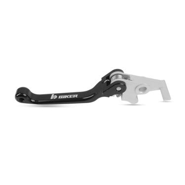 Imagem de Manete Retrátil Freio Biker Xr 250 Tornado Xre 300 Bros 150/160
