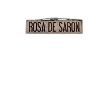 Imagem de Cd Rosa De Saron - Essencial